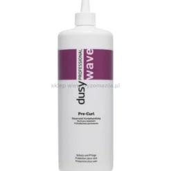 Dusy Professional Wave Pre-Curl Płyn przed trwałą ondulacją 1000ml