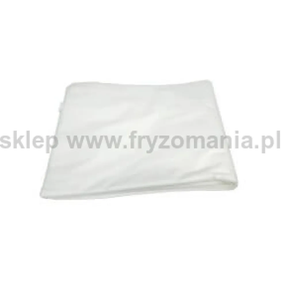 Ecoter Pelerynka premium do strzyżenia włosów 25 szt.