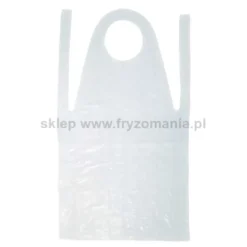 Efalock Jednorazowe fartuszki dla fryzjera 50 szt.