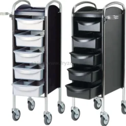 Efalock PICCOLO 6002 wózek fryzjerski różne kolory
