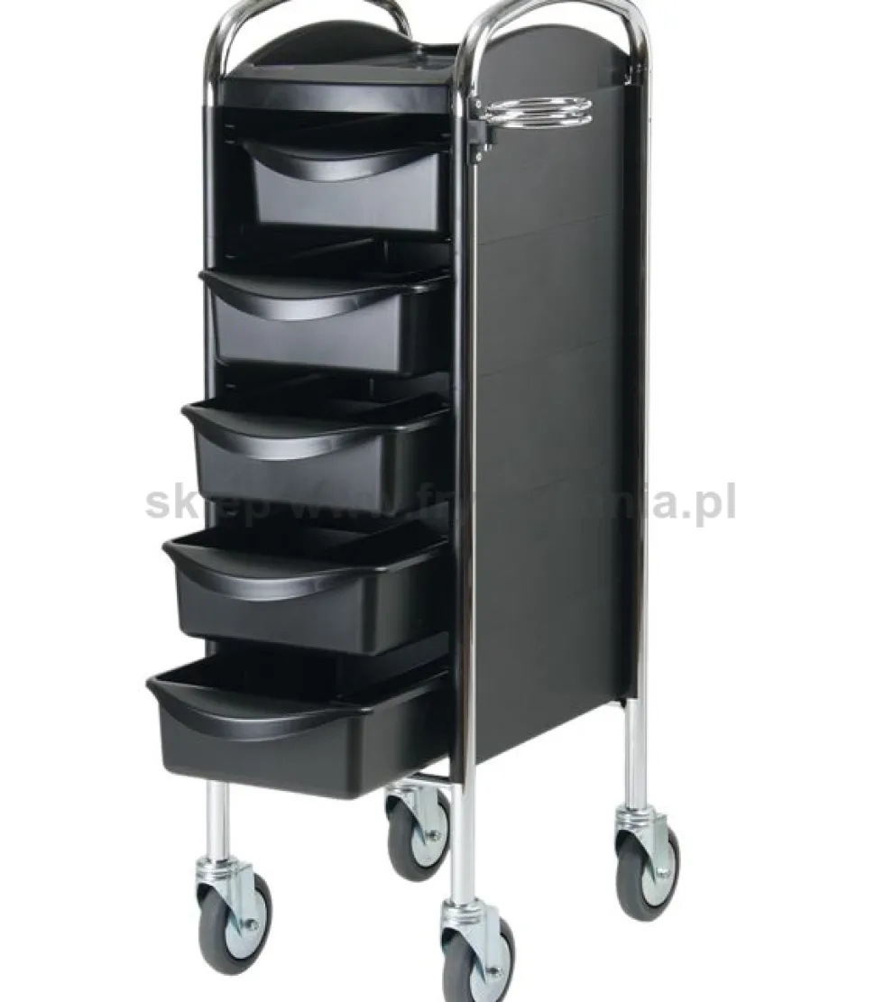 Efalock PICCOLO 6002 wózek fryzjerski różne kolory