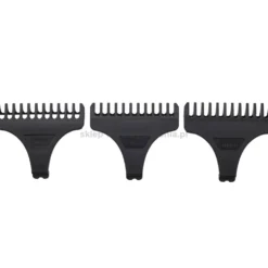 Efalock Professional Barber Bad Butch T-blade Nasadki do trymera, rozmiary: 1, 2, 3mm