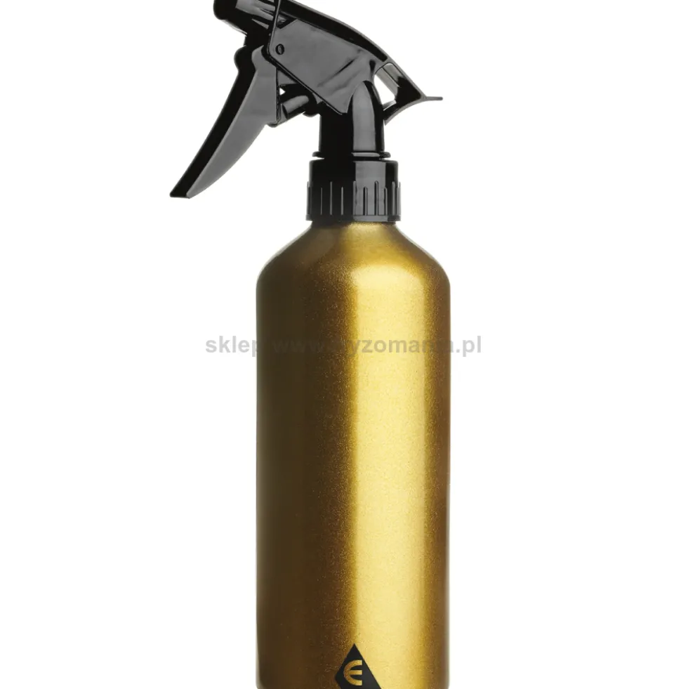 Efalock Professional Big Spray Spryskiwacz fryzjerski, różne kolory 450ml