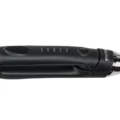 Efalock Professional Black Ruby Iron Prostownica do włosów z jonizacją