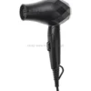 Efalock Professional Black Ruby Mini suszarka do włosów, składana 1000W