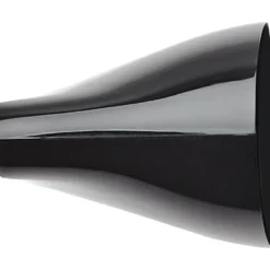 Efalock Professional Black Ruby Mini suszarka do włosów, składana 1000W