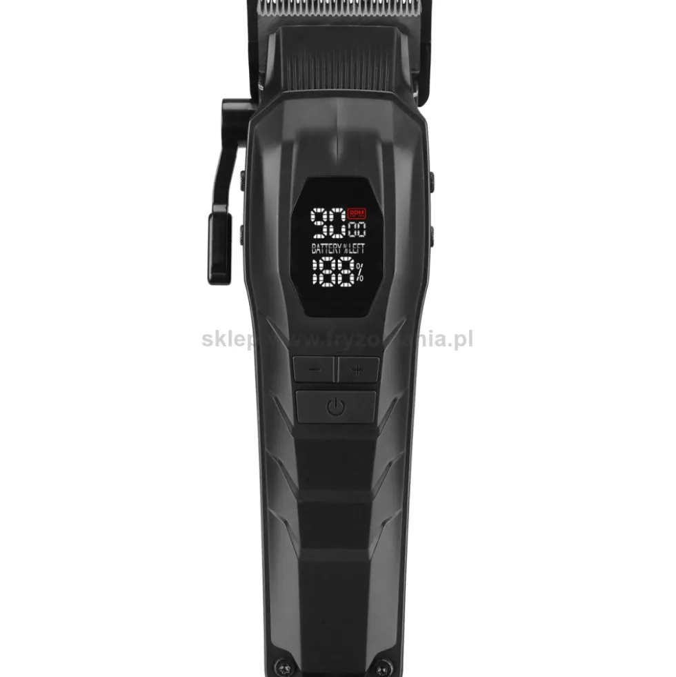Efalock Professional Bladecore Maszynka do włosów bezprzewodowa