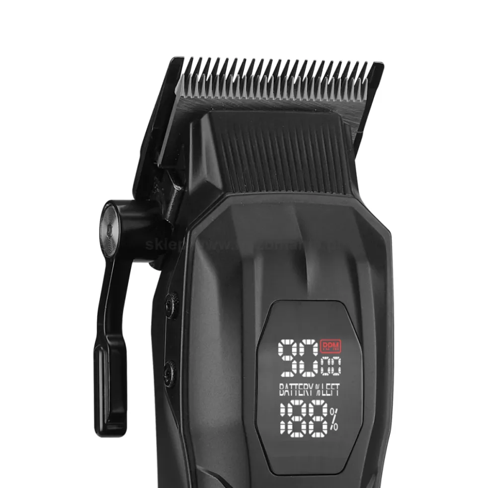 Efalock Professional Bladecore Maszynka do włosów bezprzewodowa