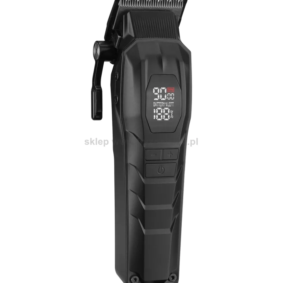 Efalock Professional Bladecore Maszynka do włosów bezprzewodowa