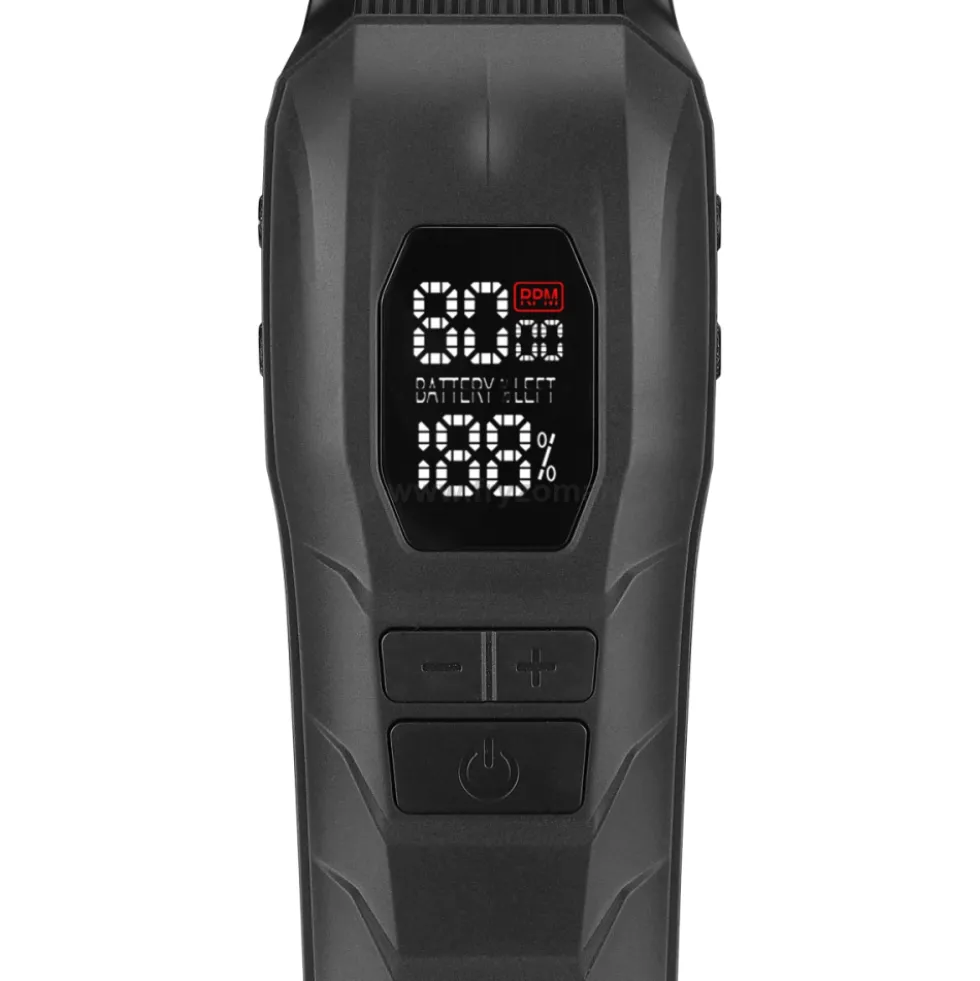 Efalock Professional Bladecore Trymer do włosów bezprzewodowy