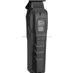 Efalock Professional Bladecore zestaw - maszynka i trymer do włosów