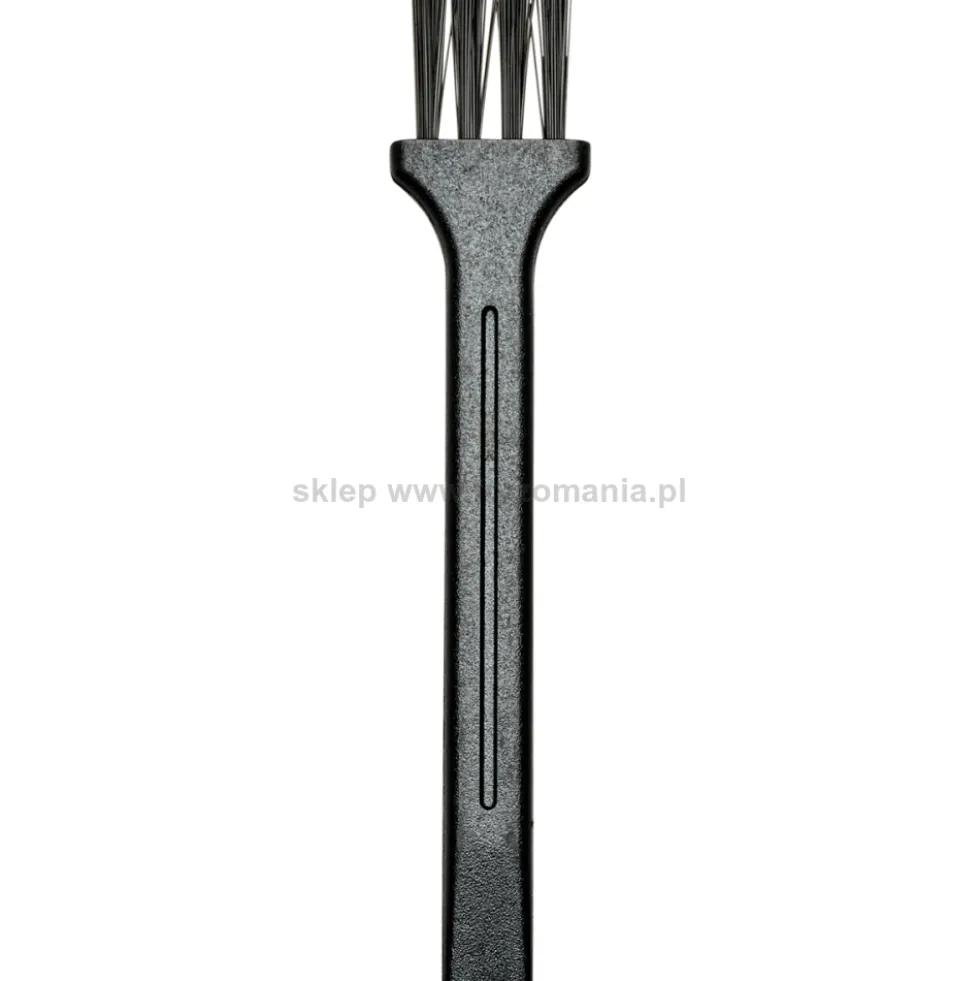 Efalock Professional Bladecore zestaw - maszynka i trymer do włosów