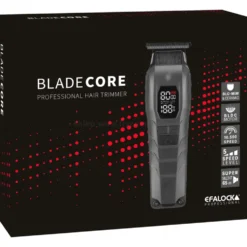 Efalock Professional Bladecore zestaw - maszynka i trymer do włosów