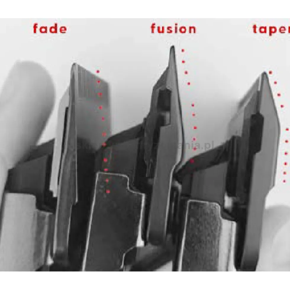 Efalock Professional Bladecore Taper Nóż do maszynki