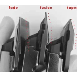 Efalock Professional Bladecore Fade Nóż do maszynki