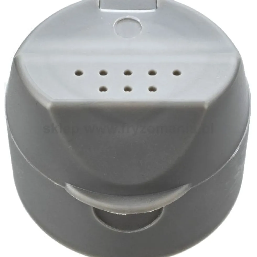 Efalock Professional Butelka z aplikatorem 500ml