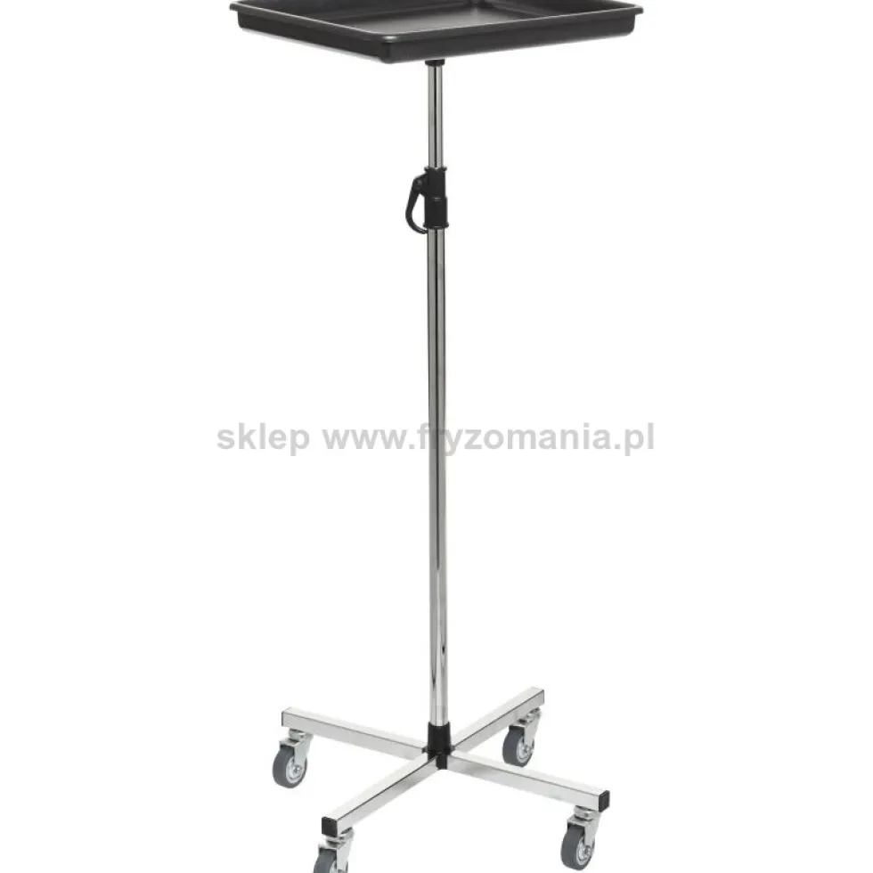 Efalock Professional Cabinenboy Pomocnik fryzjerski XL