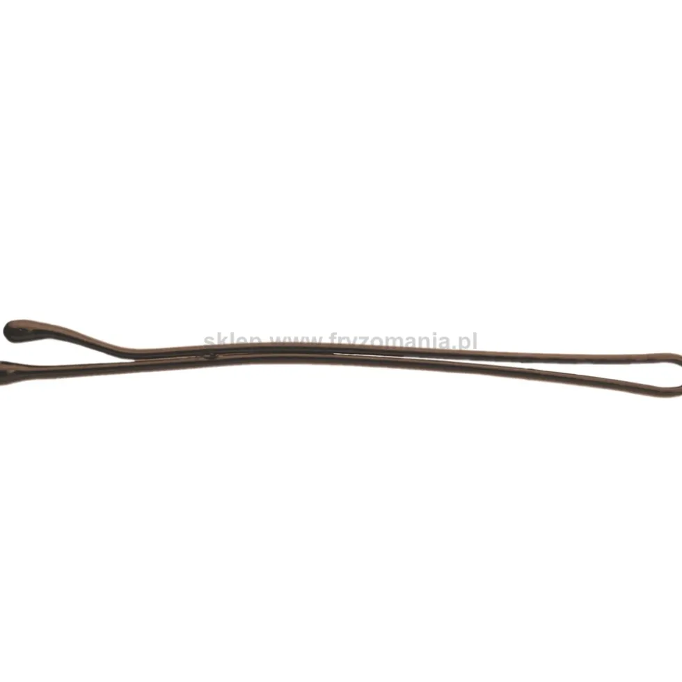 Efalock Professional Chevalier Wsuwki do włosów 5cm, różne kolory 500g