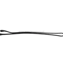 Efalock Professional Chevalier Wsuwki do włosów czarne 12 szt.