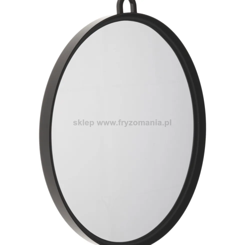 Efalock Professional Classic Lusterko ręczne z uchwytem do mocowania na ścianie