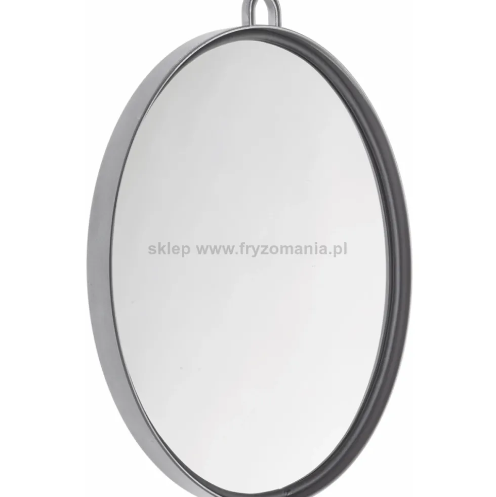 Efalock Professional Classic Lusterko ręczne z uchwytem do mocowania na ścianie