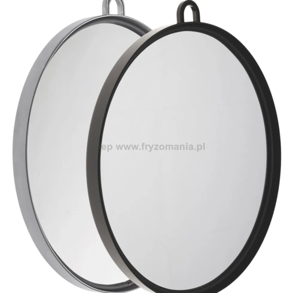 Efalock Professional Classic Lusterko ręczne z uchwytem do mocowania na ścianie
