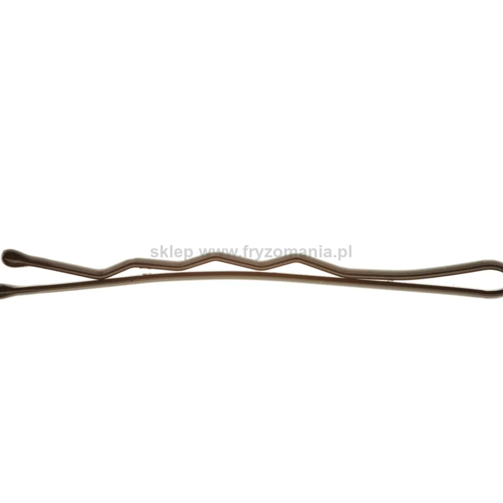 Efalock Professional Duchesse Wsuwki do włosów 5cm, różne kolory 500g