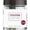 Efalock Professional Duchesse Wsuwki do włosów 5cm, 530szt.