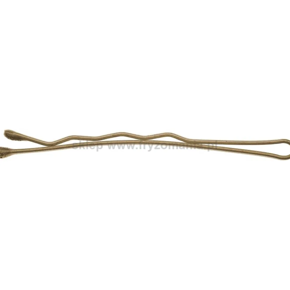 Efalock Professional Duchesse Wsuwki do włosów 5cm, 530szt.
