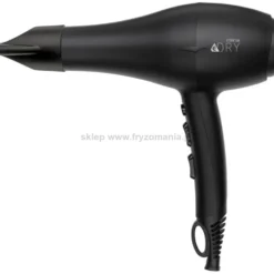 Efalock Professional eDry Intense Suszarka do włosów czarna 2000W