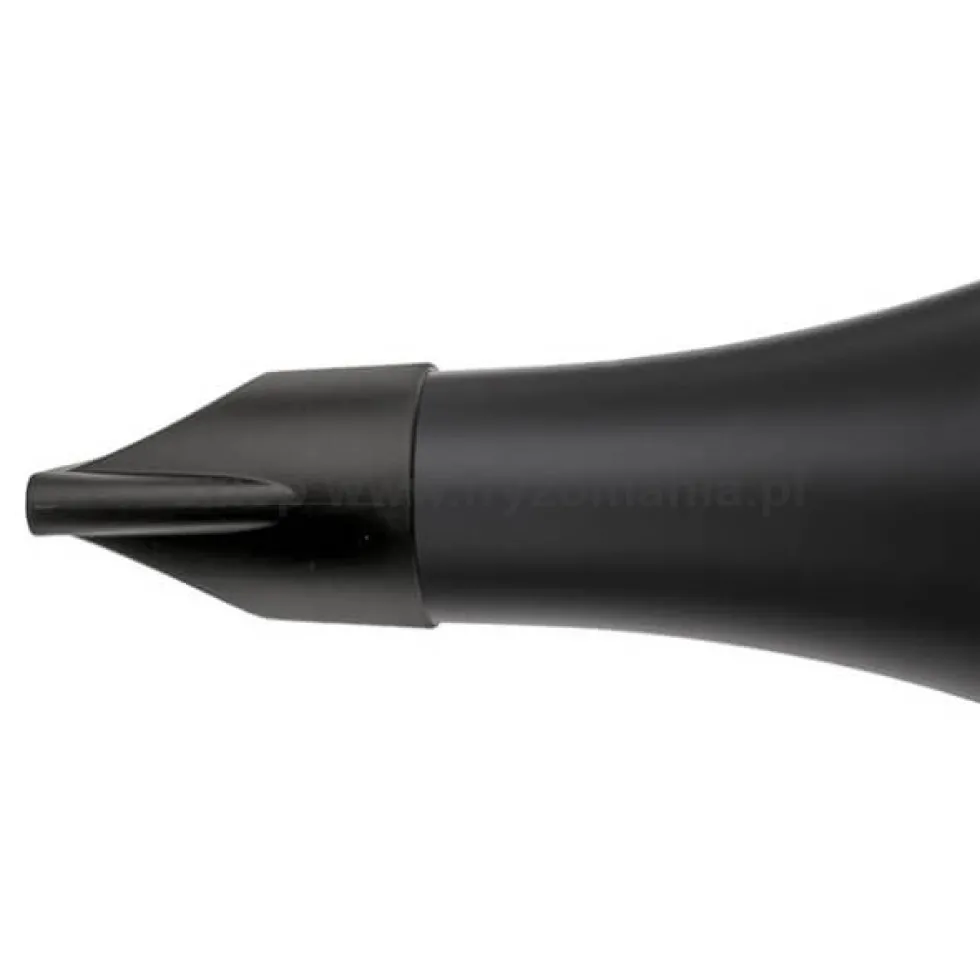 Efalock Professional eDry Intense Suszarka do włosów czarna 2000W