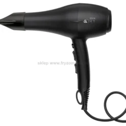 Efalock Professional eDry Intense Suszarka do włosów czarna 2000W