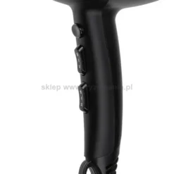 Efalock Professional eDry Intense Suszarka do włosów czarna 2000W