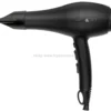 Efalock Professional eDry Suszarka do włosów czarna 1500W