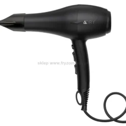 Efalock Professional eDry Suszarka do włosów czarna 1500W