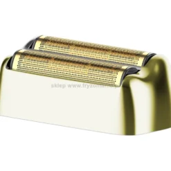 Efalock Professional Egladio Folia i nóż do golarki, zestaw złoty