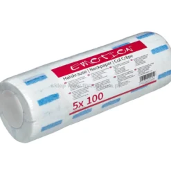 Efalock Professional Emotion Kołnierzyki fryzjerskie, białe lub czarne 5x100szt.