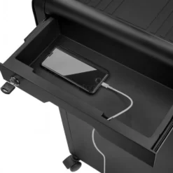 Efalock Professional eNobile Pomocnik fryzjerski, różne kolory