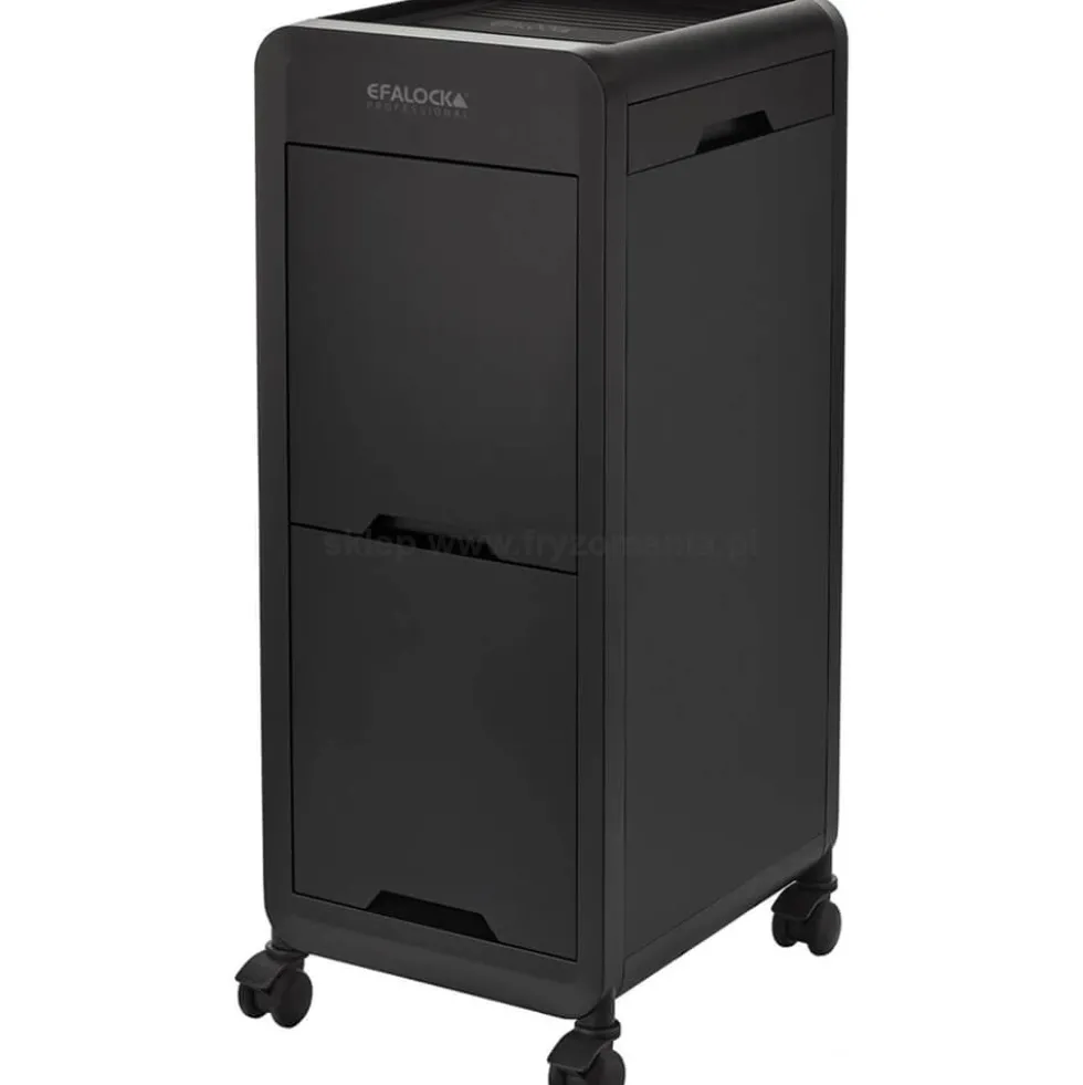 Efalock Professional eNobile Pomocnik fryzjerski, różne kolory