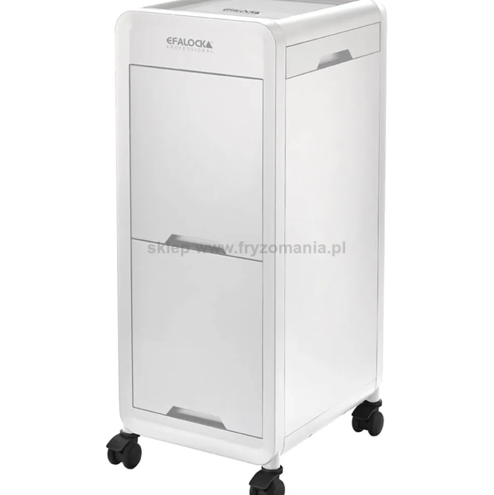 Efalock Professional eNobile Pomocnik fryzjerski, różne kolory