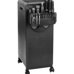Efalock Professional eNobile Kabura / organizer na narzędzia fryzjerskie (na pomocnik)
