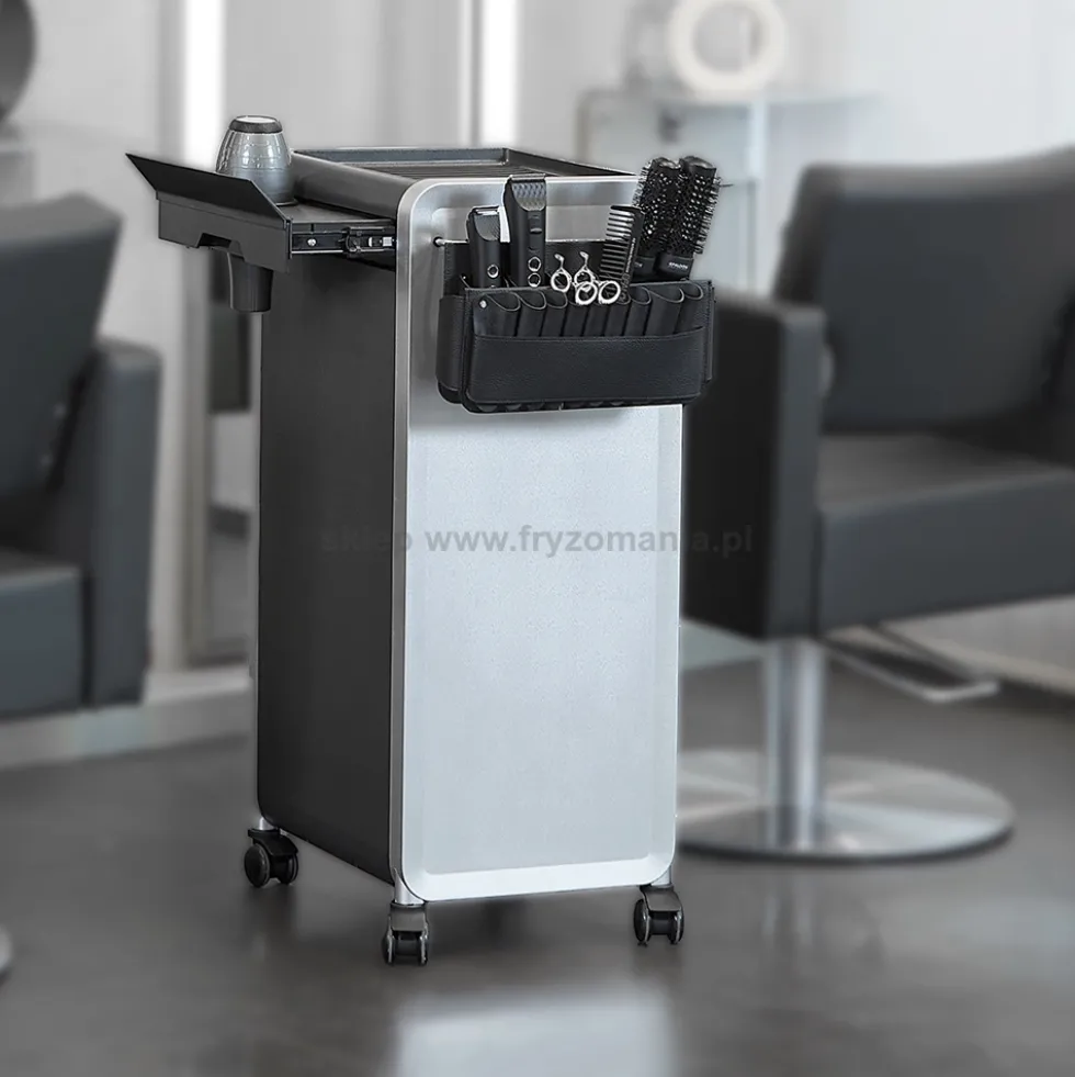 Efalock Professional eNobile Kabura / organizer na narzędzia fryzjerskie (na pomocnik)