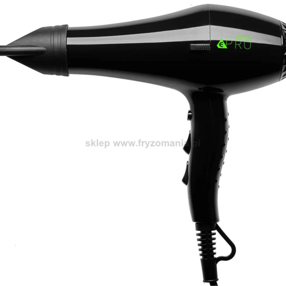 Efalock Professional ePro Intense Suszarka do włosów z jonizacją 2200W