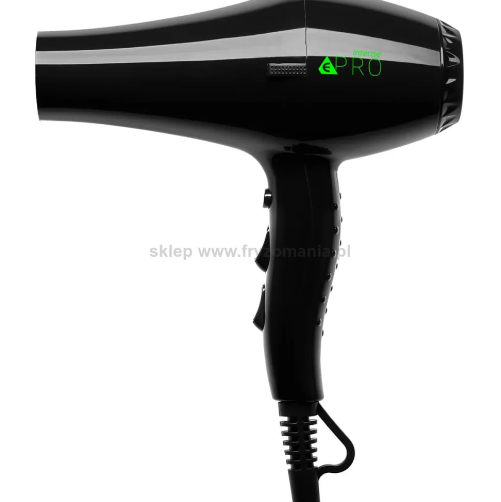 Efalock Professional ePro Intense Suszarka do włosów z jonizacją 2200W