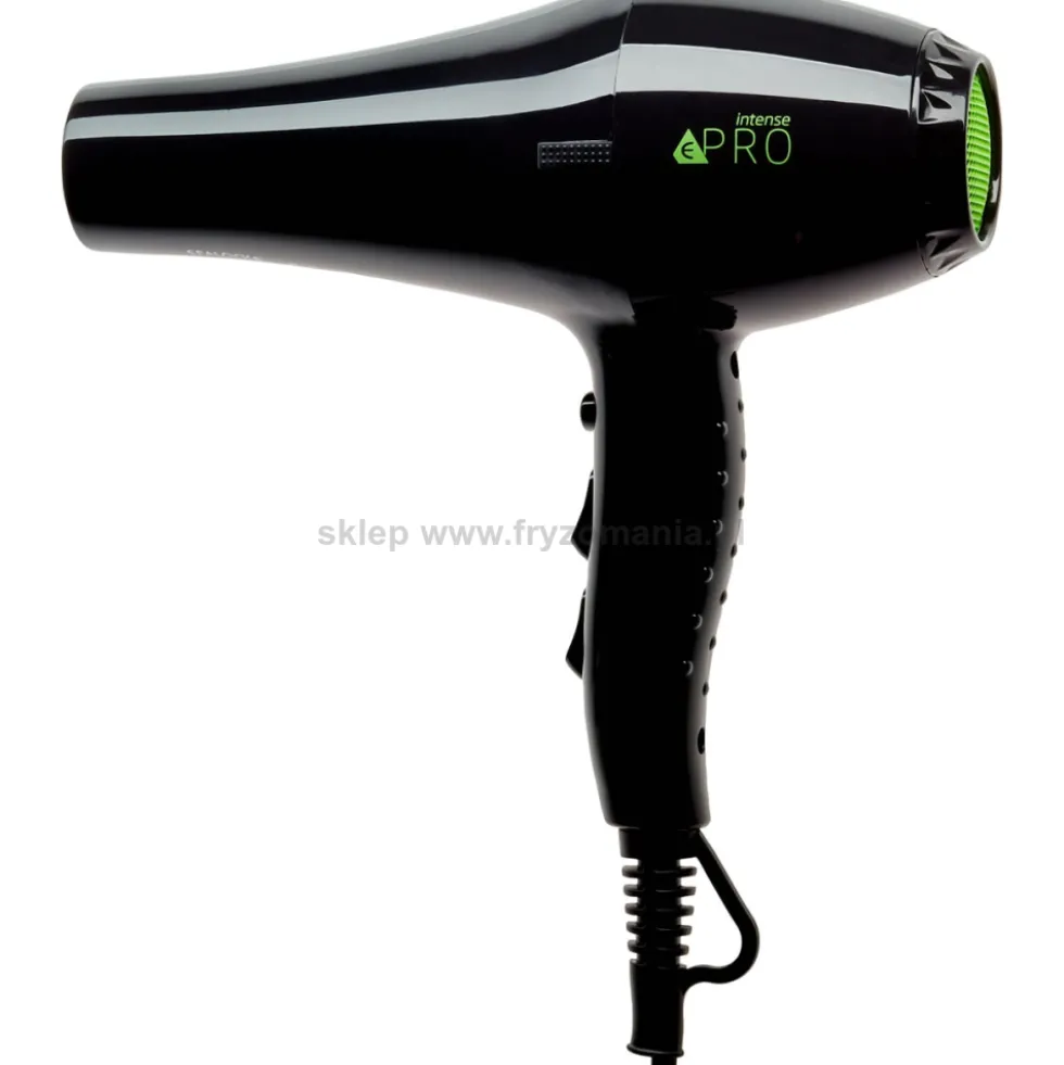 Efalock Professional ePro Intense Suszarka do włosów z jonizacją 2200W