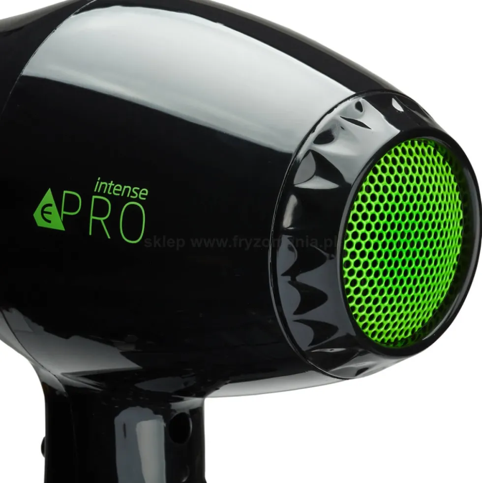Efalock Professional ePro Intense Suszarka do włosów z jonizacją 2200W