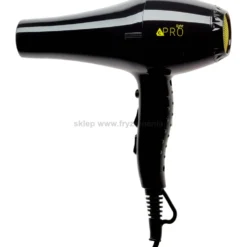 Efalock Professional ePro Light Suszarka do włosów z jonizacją 1800W