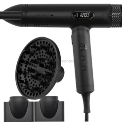 Efalock Professional Fantasya Lekka suszarka 350g, z jonizacją 1800W