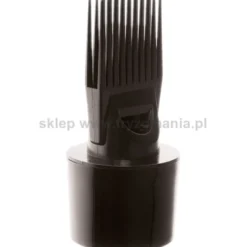 Efalock Professional Fingerstyler Dyfuzor do stylizacji włosów na suszarkę, średnica 7,5cm