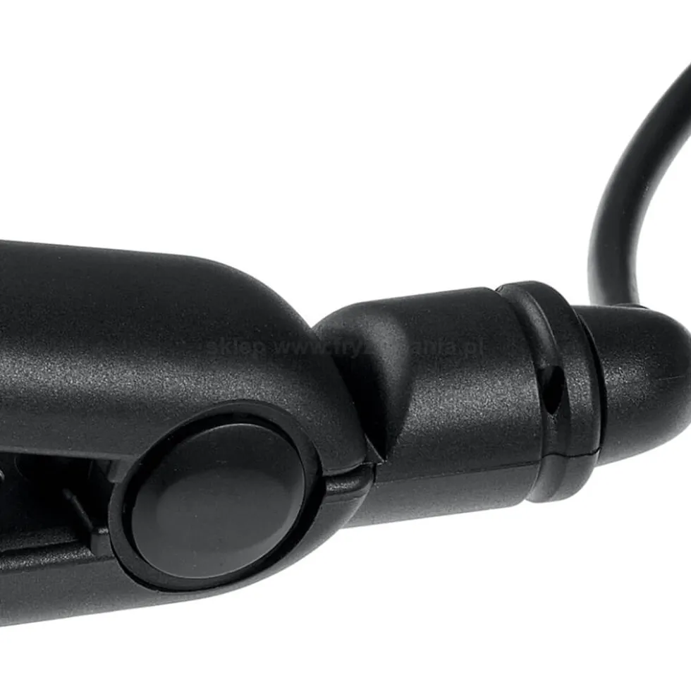 Efalock Professional Flat Master Prostownica do włosów